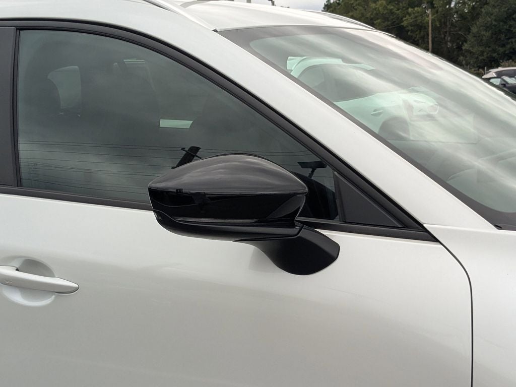 2026 Mazda Mazda CX-50 Hybrid Preferred