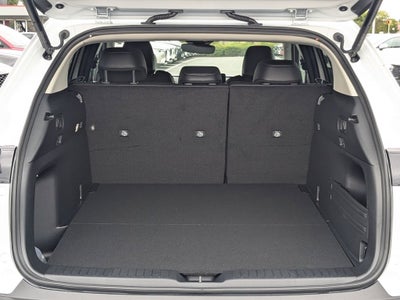 2026 Mazda Mazda CX-50 Hybrid Preferred