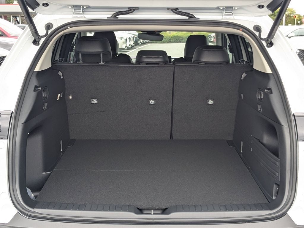 2026 Mazda Mazda CX-50 Hybrid Preferred