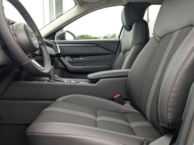 2026 Mazda Mazda CX-50 Hybrid Preferred