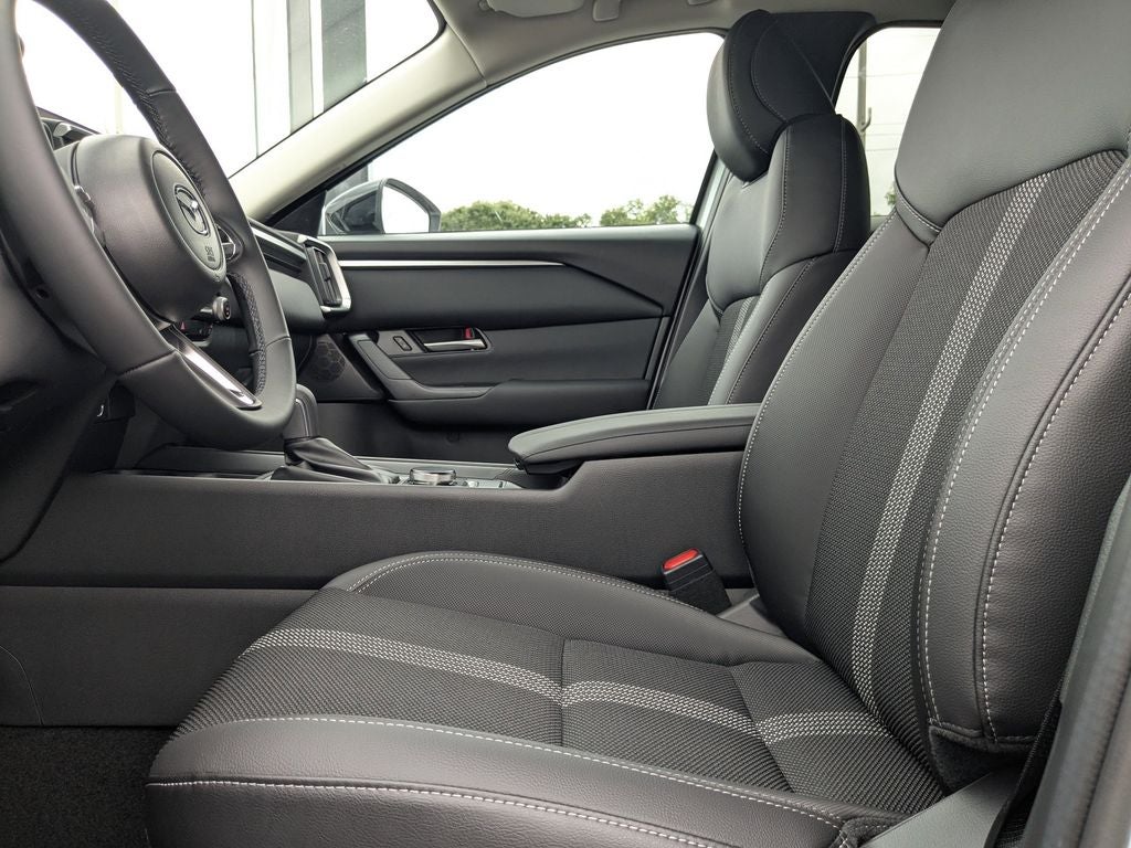 2026 Mazda Mazda CX-50 Hybrid Preferred