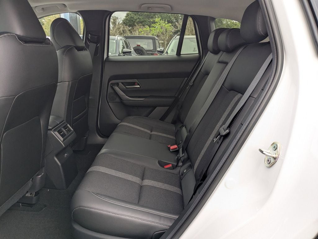 2026 Mazda Mazda CX-50 Hybrid Preferred