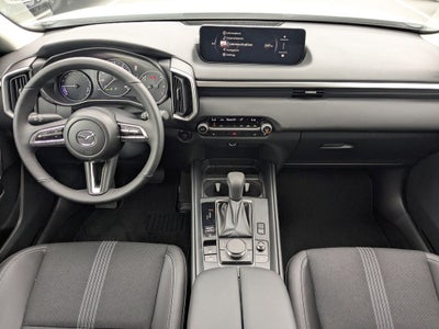 2026 Mazda Mazda CX-50 Hybrid Preferred