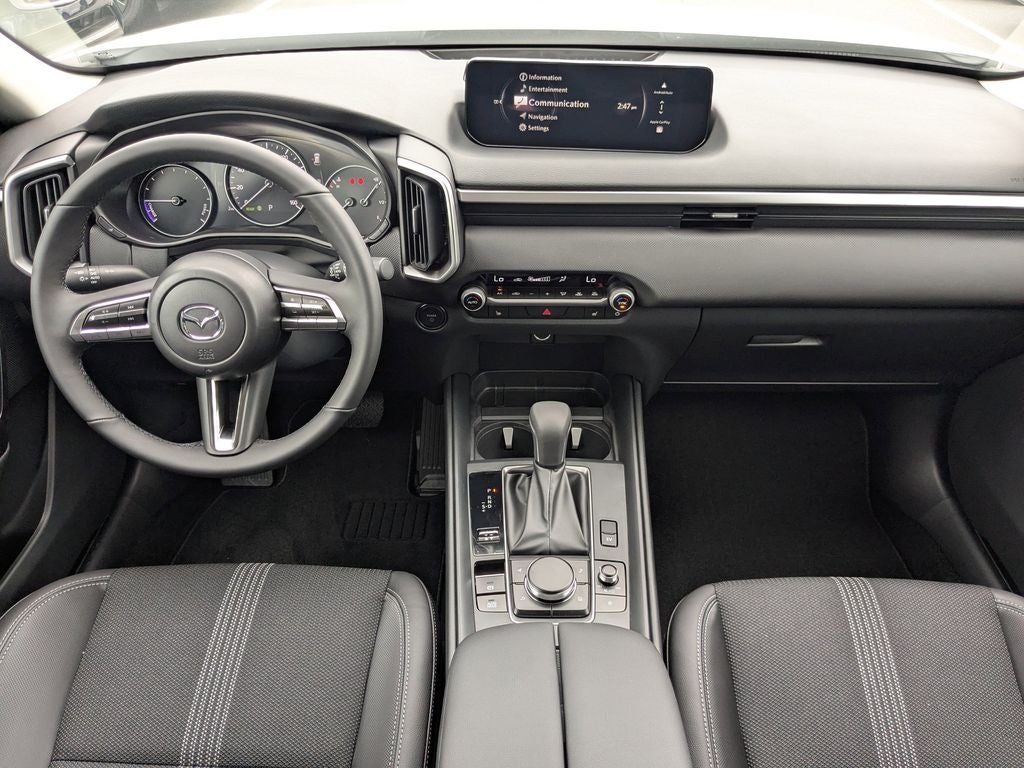 2026 Mazda Mazda CX-50 Hybrid Preferred