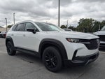 2026 Mazda Mazda CX-50 Hybrid Preferred