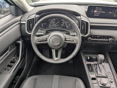 2026 Mazda Mazda CX-50 Hybrid Preferred