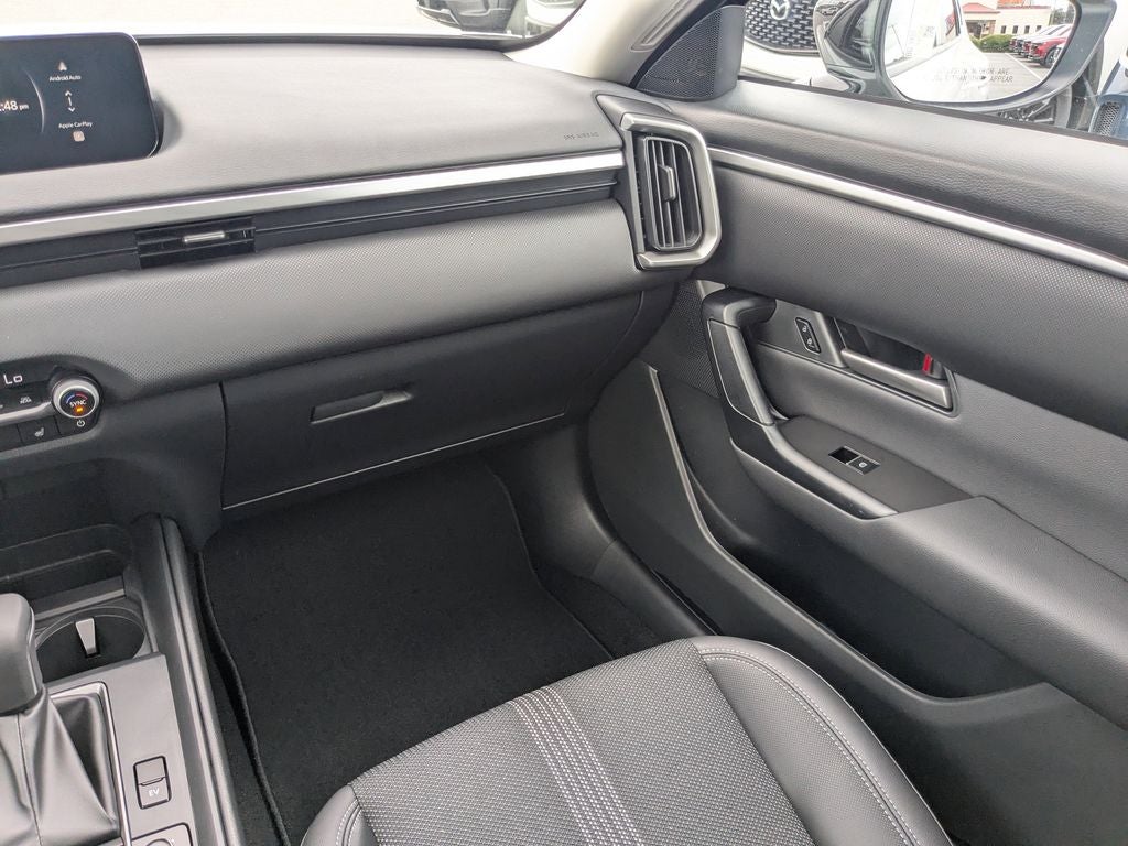 2026 Mazda Mazda CX-50 Hybrid Preferred