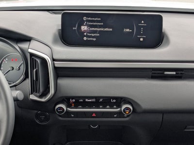 2026 Mazda Mazda CX-50 Hybrid Preferred