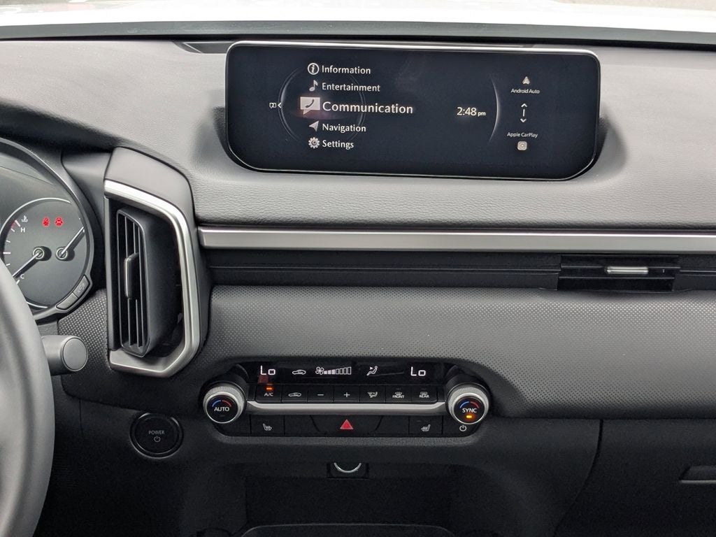 2026 Mazda Mazda CX-50 Hybrid Preferred