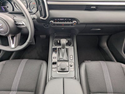 2026 Mazda Mazda CX-50 Hybrid Preferred