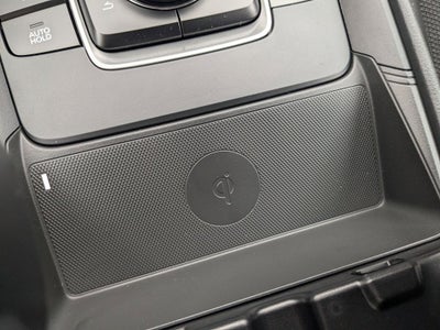 2026 Mazda Mazda CX-50 Hybrid Preferred