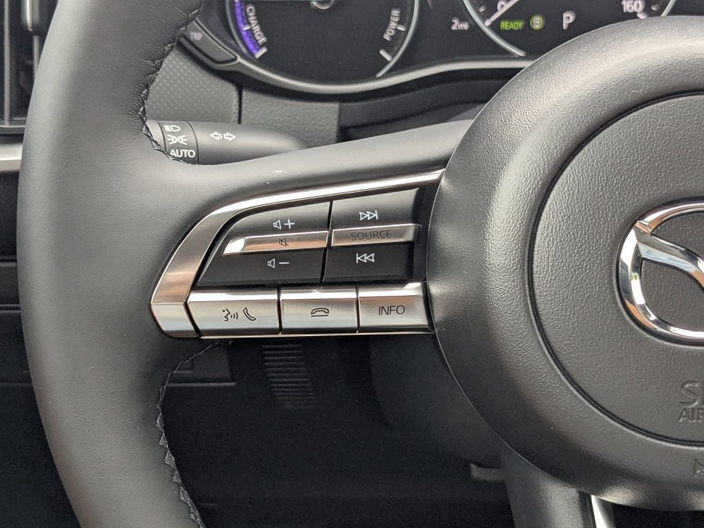 2026 Mazda Mazda CX-50 Hybrid Preferred