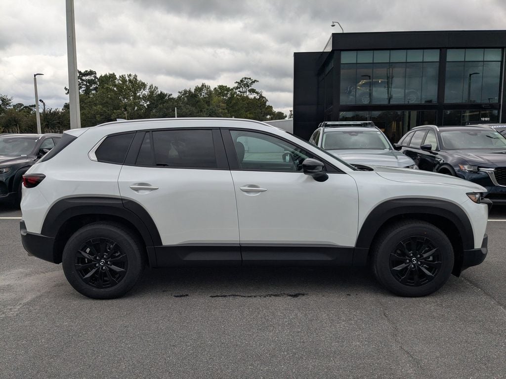 2026 Mazda Mazda CX-50 Hybrid Preferred