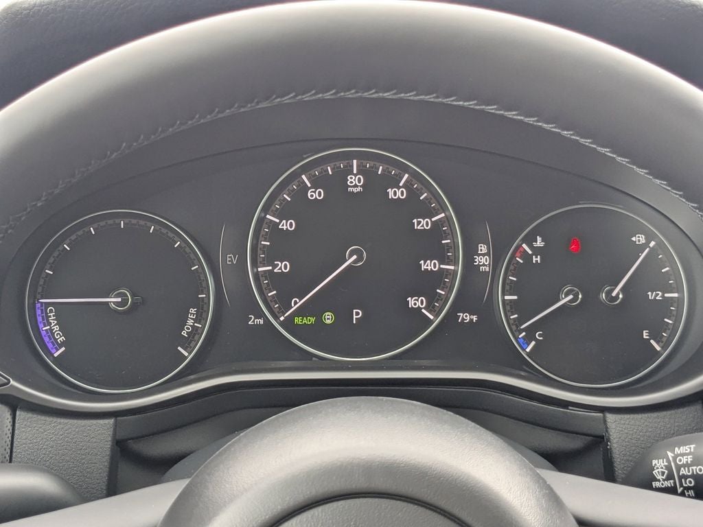 2026 Mazda Mazda CX-50 Hybrid Preferred
