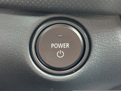 2026 Mazda Mazda CX-50 Hybrid Preferred