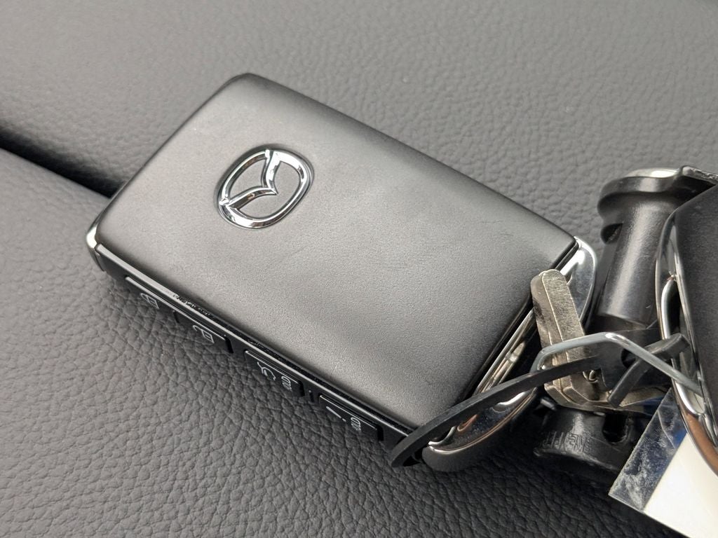 2026 Mazda Mazda CX-50 Hybrid Preferred