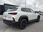 2026 Mazda Mazda CX-50 Hybrid Preferred