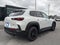 2026 Mazda Mazda CX-50 Hybrid Preferred