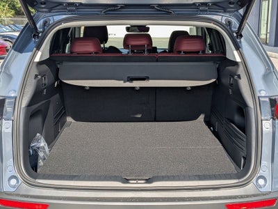 2025 Mazda Mazda CX-50 Hybrid Premium
