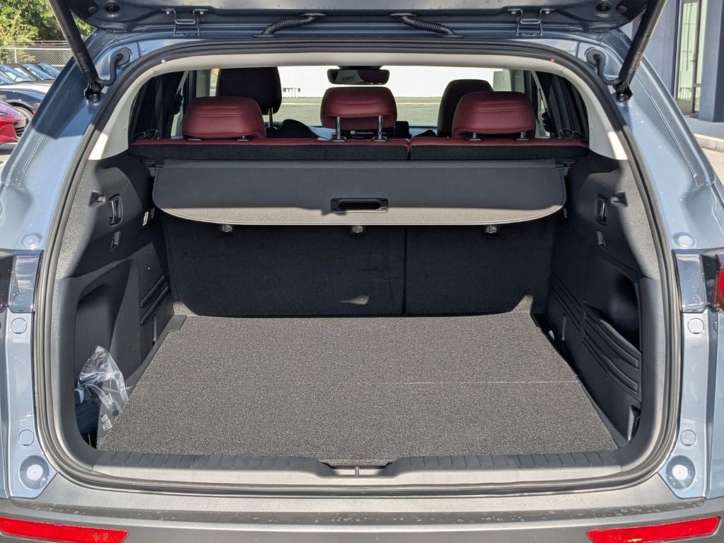 2025 Mazda Mazda CX-50 Hybrid Premium