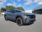 2025 Mazda Mazda CX-50 Hybrid Premium