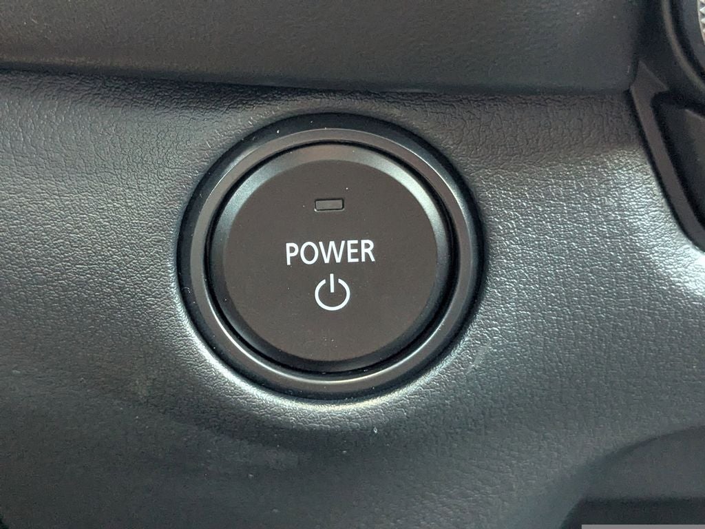 2025 Mazda Mazda CX-50 Hybrid Premium