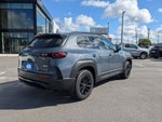 2025 Mazda Mazda CX-50 Hybrid Premium