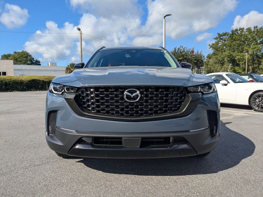 2025 Mazda Mazda CX-50 Hybrid Premium