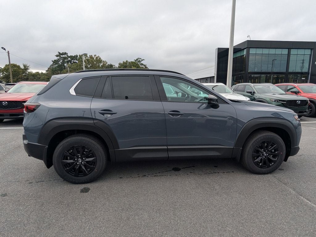 2026 Mazda Mazda CX-50 Hybrid Premium