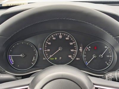 2026 Mazda Mazda CX-50 Hybrid Premium
