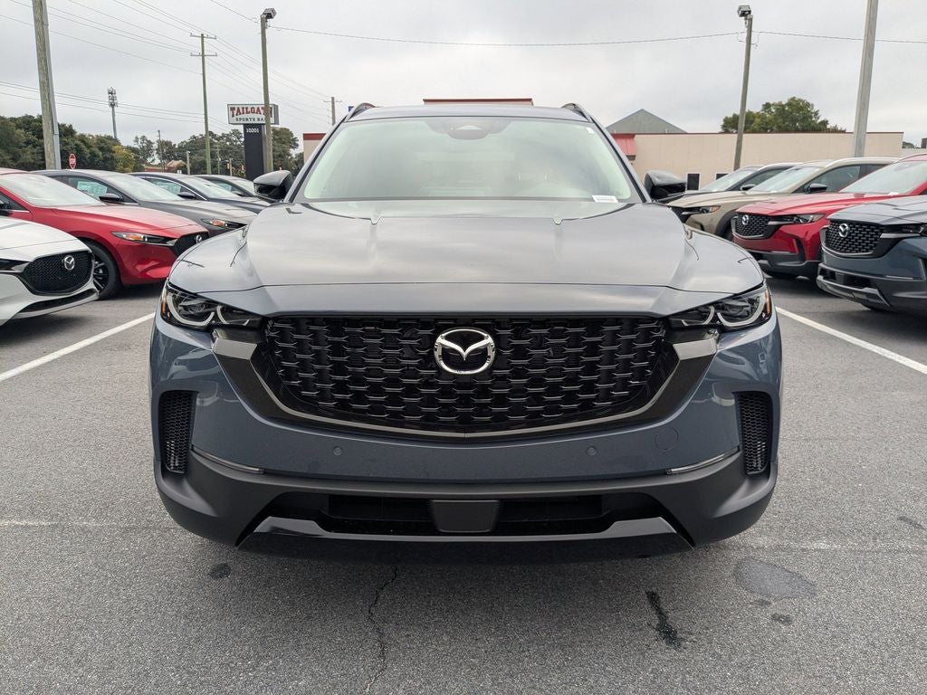 2026 Mazda Mazda CX-50 Hybrid Premium