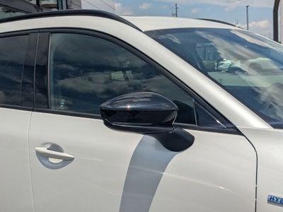 2025 Mazda Mazda CX-50 Hybrid Premium