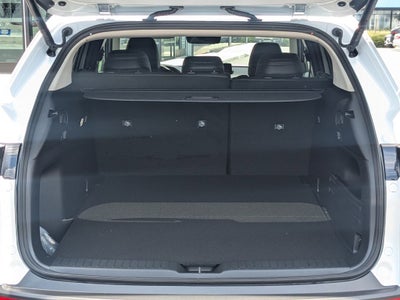 2025 Mazda Mazda CX-50 Hybrid Premium