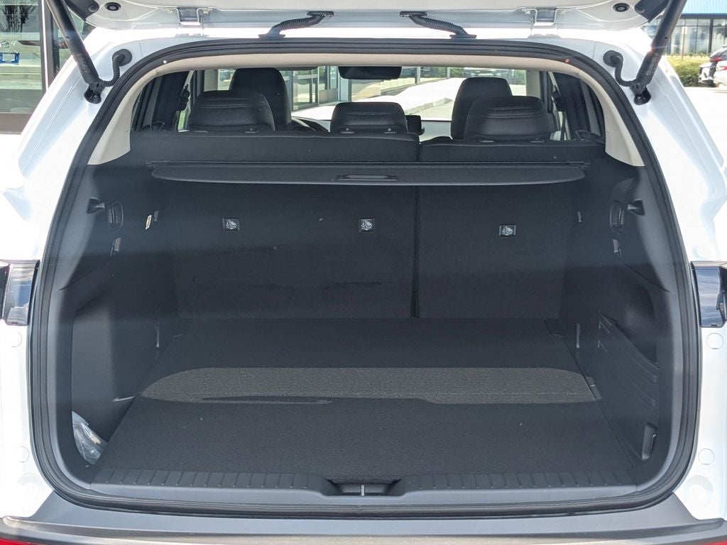 2025 Mazda Mazda CX-50 Hybrid Premium