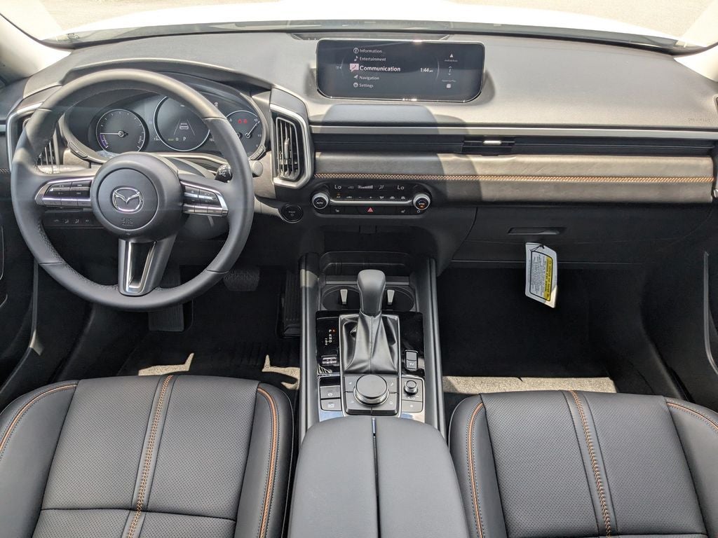 2025 Mazda Mazda CX-50 Hybrid Premium