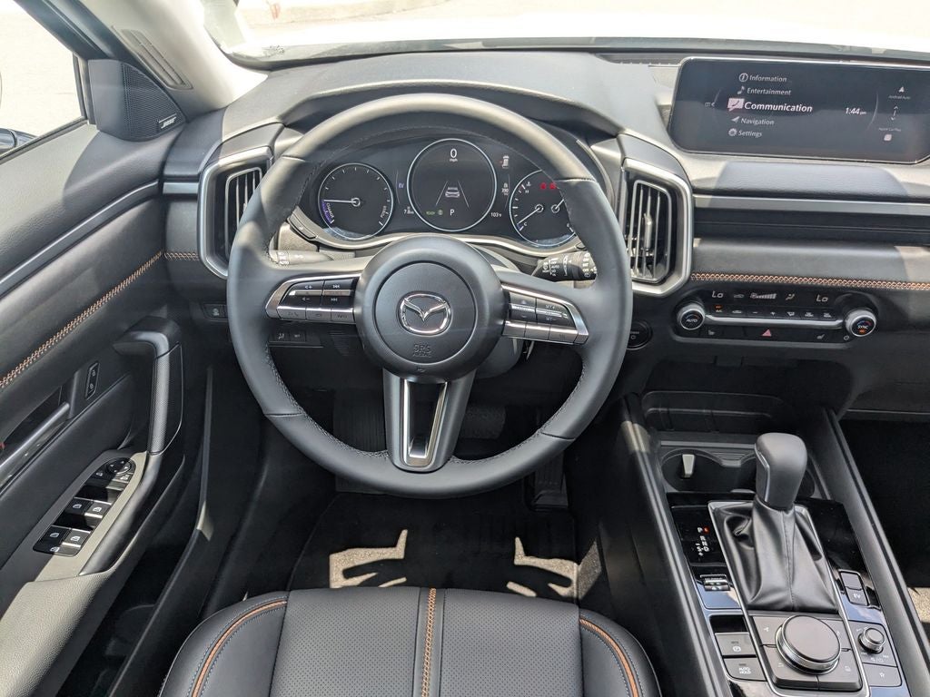 2025 Mazda Mazda CX-50 Hybrid Premium