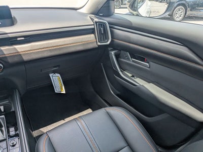 2025 Mazda Mazda CX-50 Hybrid Premium