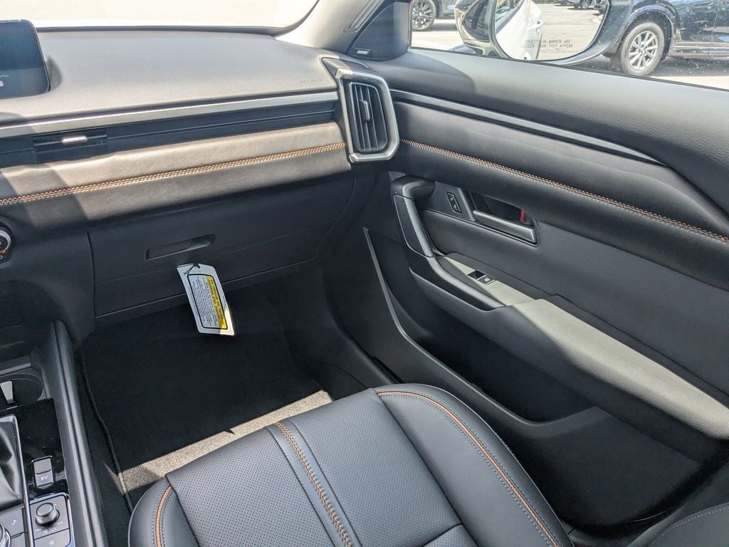 2025 Mazda Mazda CX-50 Hybrid Premium