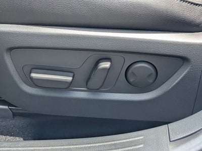 2025 Mazda Mazda CX-50 Hybrid Premium