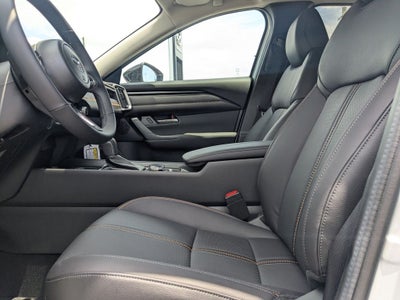 2025 Mazda Mazda CX-50 Hybrid Premium