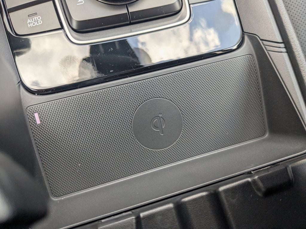 2025 Mazda Mazda CX-50 Hybrid Premium