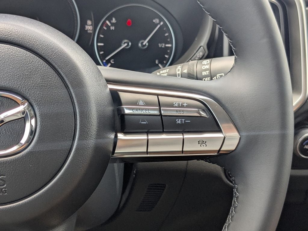 2025 Mazda Mazda CX-50 Hybrid Premium
