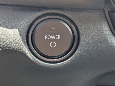 2025 Mazda Mazda CX-50 Hybrid Premium