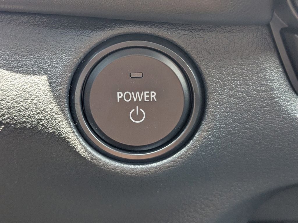 2025 Mazda Mazda CX-50 Hybrid Premium