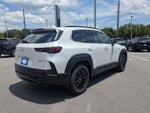 2025 Mazda Mazda CX-50 Hybrid Premium