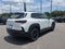 2025 Mazda Mazda CX-50 Hybrid Premium