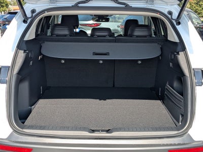 2025 Mazda Mazda CX-50 Hybrid Premium