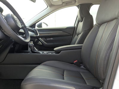 2025 Mazda Mazda CX-50 Hybrid Premium