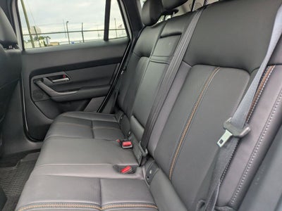 2025 Mazda Mazda CX-50 Hybrid Premium