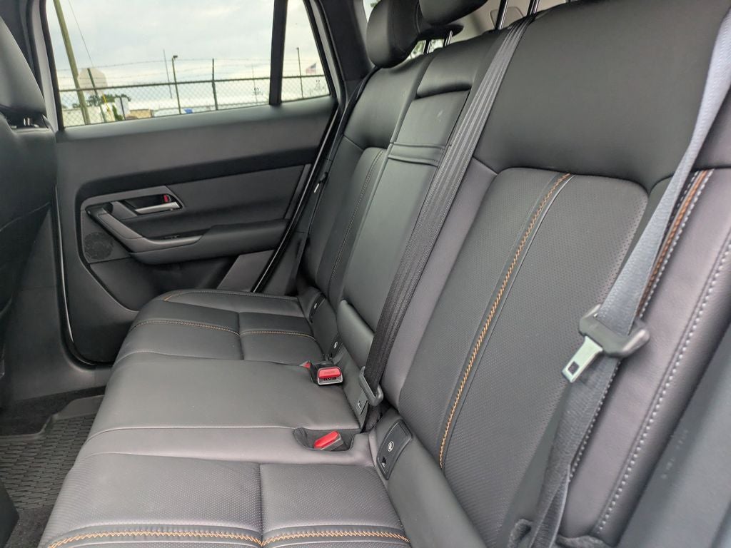 2025 Mazda Mazda CX-50 Hybrid Premium